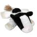���̂ʂ������ �E�V �O�b�Y �G�� A-SHOW�i�h���j Little Beans�i���g���r�[���Y�j ���� 11 cm�@�܂�ڂ����h�b�g�R�� �֘A�摜1