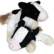 ���̂ʂ������ �E�V �O�b�Y �G�� A-SHOW�i�h���j Little Beans�i���g���r�[���Y�j ���� 11 cm�@�܂�ڂ����h�b�g�R�� �֘A�摜3