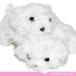  собака. мягкая игрушка maru сыр товары смешанные товары A-SHOW. quotient Little Beans little beans maru сыр 13cm почтовая доставка отправка возможно 