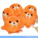  морж мягкая игрушка море. живое существо A-SHOW Mini beans море .7cm почтовая доставка отправка возможно 