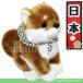  собака. мягкая игрушка . собака симпатичный распродажа CUTE бобы . сиденье .M размер 23cm[ Япония ].... магазин 