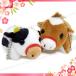 �� �ʂ������ �E�V �L���[�g�̔� CUTE �}�X�R�b�g �L�[�`�F�[�� �z���X�^�C�� �W���[�W�[�� 8.5cm