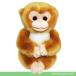  симпатичный .. мягкая игрушка обезьяна зоопарк симпатичный распродажа CUTE Safari коллекция Япония .M размер 16cm