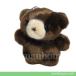  мягкая игрушка .. животное симпатичный распродажа CUTE forest Angel эмблема BC лес. .. san 10cm