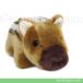 u.. мягкая игрушка inosisi товары украшение животное симпатичный распродажа CUTEuli.SS 15cm