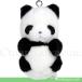  Panda мягкая игрушка побеги бамбука TAKENOKO JOYFUL MATES пузырчатая упаковка ..-. Panda 10cm