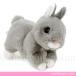 u.. мягкая игрушка нежный Take off marron ne The - Land dowa-f серый 16cm