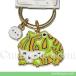  frog goods miscellaneous goods present key holder world commercial firm frog key ring tsunoga L mail service shipping possible 