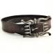 RRL RR L RRL RALPH LAUREN кожаный ремень [8145-004]