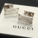 GUCCI Gucci запонки [8310-004]