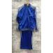 adidas Adidas ATPto Lux -tsu грузовик JKT выставить 80s 80 годы to зеркальный . il Logo [8533-004]