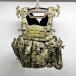 Crye Precision/klai Precision AVS Detachable Chest Rig AVS Harness комплект [90490-007]