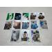 SnowMan Watanabe sho futoshi официальный фотография 13 листов [E2438-008]144