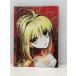 Fate/extra visualworks fate/thefact CD [E3448-008]024