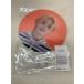 SEVENTEENsebchi John рукоятка веер "uchiwa" CARATLAND[E3740-008]036