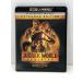 ju lachic * world The New Ruler 4K Ultra HD+ Blue-ray [E4026-008]020