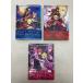 Fate EXTRA.CCC сценарий тотализация 3 шт. [E4065-008]013