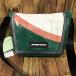 FREITAG F11 LASSIE freitag lasi- сумка "почтальонка" [F0196-004]