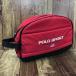 POLO SPORT Polo спорт сумка красный Ralph Lauren [F1337-004]