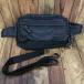 Coleman WALKER POUCH Coleman War машина сумка черный Heather 2000036199 сумка-пояс [F1508-004]