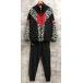 FILA × Joyrich 15SS SetUp filler × Joy Ricci выставить черный [F1659-004]