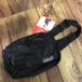 Coleman WALKER POUCH Coleman War машина сумка черный сумка-пояс 2000032876[F1870-004]