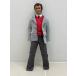 REDMAN TOYS( красный man игрушки ) Harry 1/6 шкала фигурка [F5655-007]110