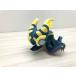  Monstar Hunter mon... мягкая игрушка n*eg гонг [F7118-007]108