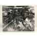 113 не собран BANDAI Bandai MG 1/100 Providence Gundam специальный покрытие ver. gun pra тормозные колодки комплектация [G0521-004]
