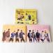 MANKAI STAGE A3! DVD комплект DVD[I1989-007]030