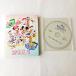 Disney голос. .. sama Voice Stars Dream Live 2019 Blu-ray[I2013-007]