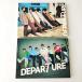 IMP. DEPARTURE первый раз A.B 2 форма Blu-ray[I2014-007]