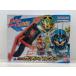  нераспечатанный * Kamen Rider Gotcha -doDX Gotcha - Tornado [P4216-008]094