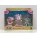  нераспечатанный * Sylvanian Families .... Monstar Trio C-78 Don *ki сигнал te*apita* Piaa go ограничение [P5163-008]103