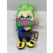  с биркой * три Британия торговля Splatoons pra палец на ноге n Boy (s pra shooter ) ALL STAR COLLECTION S размер мягкая игрушка [P6048-008]110