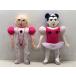  с биркой * фильм Crayon Shin-chan henda- Land. большой приключение ........ мягкая игрушка мака o/joma2 вида комплект [P6376-008]110