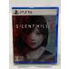 PS5 SILENT HILL f немой Hill f[PS5075-008]057