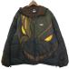 XLARGE×PLUTO/ XLarge × Pluto uPUFFER JACKET с хлопком жакет [RM1119-008] 236