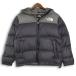 THE NORTH FACE/�� �Ρ����ե����� ND92559 NUPTSE HOODIE �̥ץ� �ա��ǥ� �����󥸥㥱�å� ��RM1478-008��221