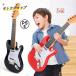  Kids для электрогитара игрушка Kids ребенок игрушечные музыкальные инструменты струнные инструменты гитара детский Mini электрогитара электрический игрушка основной рекомендация 