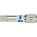 Wera(vela) 3840/1 stainless steel torsion bit Hexagon 3.0X25 071073