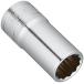  Kyoto machine tool (KTC) 9.5mm (3/8 -inch ) semi deep socket ( 10 two angle ) 12mm B3M12W