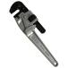  arm industry aluminium pipe wrench 250mm PW-AL250