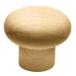  peace . industry wooden knob tree ground 25mm interior furniture handle ..TW-313