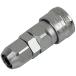 SK11 nut coupler inside diameter 8.5mm outer diameter 12.5mm 85SN AS-12