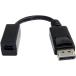 StarTech.com DisplayPort - Mini DisplayPort изменение адаптер /15cm/ дисплей порт 1.2/4K60Hz