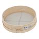  тысяч . из дерева песок f Louis ( круглый ) 35cm 4.5mm глаз 