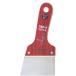 SS groundwork for stain spatula 0.4mm thickness 90mm