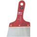 SS groundwork for stain spatula 0.4mm thickness 125mm