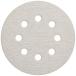  Makita (Makita) солнечный DIN g диск наружный диаметр 125mm #150. мусор дыра есть (5 листов входит ) A-52059